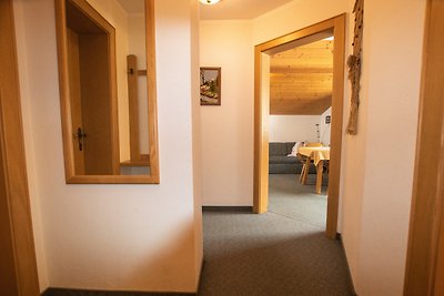 Vakantieappartement Gezinsvakantie Wildschönau