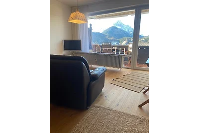 Appartement Raineck