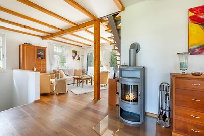 Rügenbrise mit Seeblick - Fewo OG