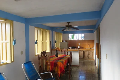 Vakantieappartement Gezinsvakantie Baracoa