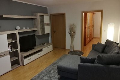 Vakantieappartement Gezinsvakantie Wilnsdorf