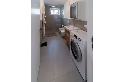Appartement am Bach