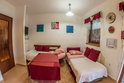 Traumurlaub in der Villa MaVeRo