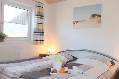 "Ferienhaus II - Hof Westensee"