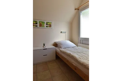 Appartement AM WALDRAND