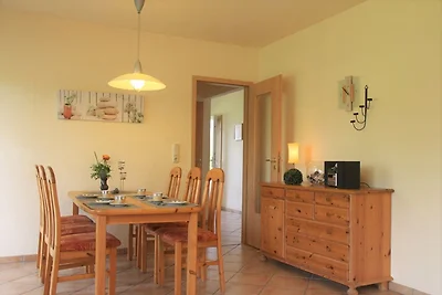 Bungalow Meerforelle