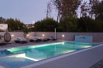 Appartamento Vacanza con famiglia Vir