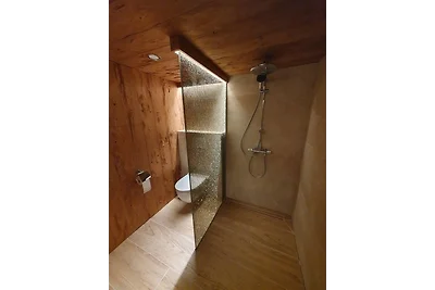 Berg-Hütta Monika in Alleinlage