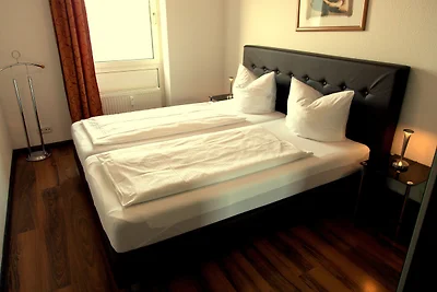 Vakantieappartement Gezinsvakantie Wilhelmshaven