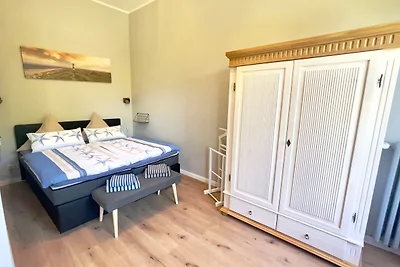 Gästehaus Sternschanze - App. 3