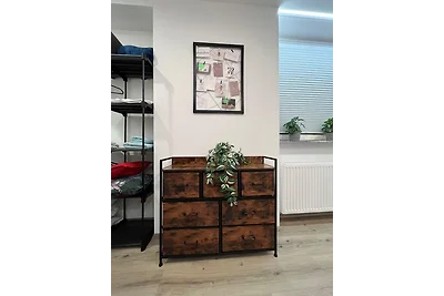 Vakantieappartement Gezinsvakantie Linz