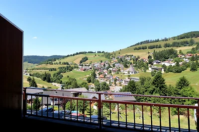 Vakantieappartement Gezinsvakantie 