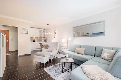 Strandresidenz, App. 106