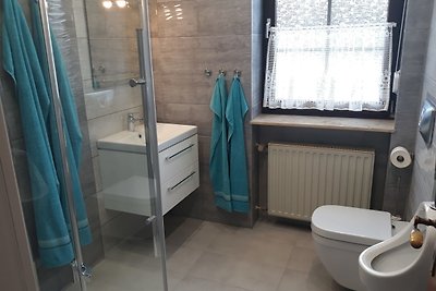 Vakantieappartement Gezinsvakantie Marienheide