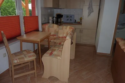Casa vacanze Vacanza di relax Krusenhagen
