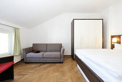 (Brise) Villa Kramme App. 08 Little