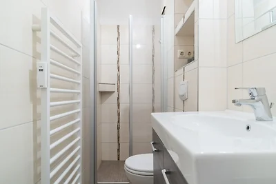 Haus Roland, Wohnung 27