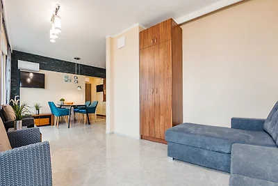 Sun&Snow Balticus - Apartment A116