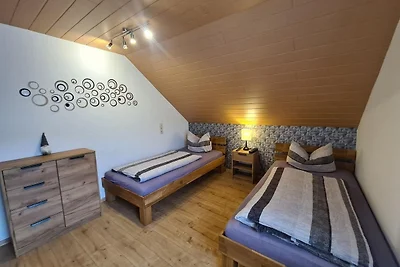 Vakantieappartement Gezinsvakantie Medebach
