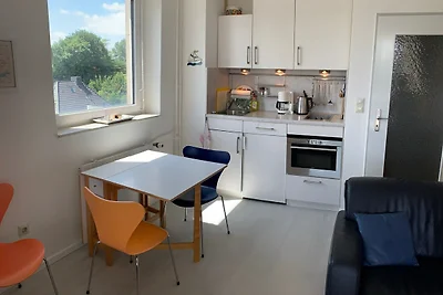Vakantieappartement Gezinsvakantie Eckernförde
