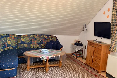 Fewo 91 WHG C 21 in Burhave