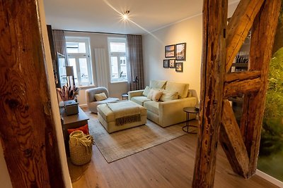 Vakantieappartement Gezinsvakantie Blankenburg