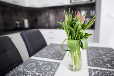 apartman za odmor Obiteljski odmor Misdroy