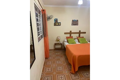 Appartamento Vacanza con famiglia Camaguey