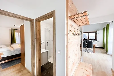 Wildgrün Panorama Lodge 19