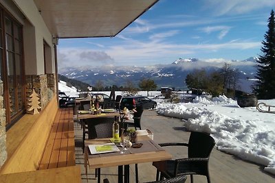 Alpenhotel Bödele - Luxus Suite 14