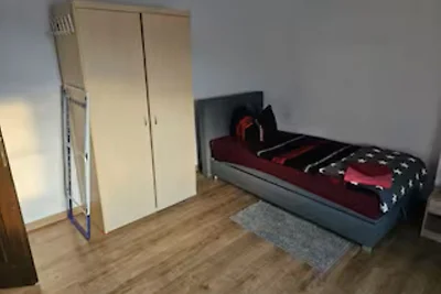 Vakantieappartement Gezinsvakantie Leuna