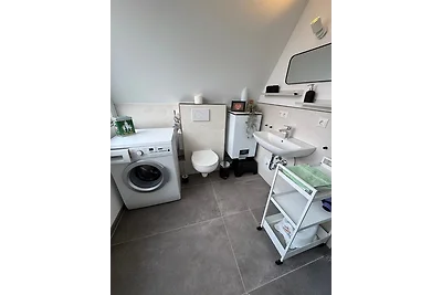 Ferienhaus Eulenburg am Reuthsee -