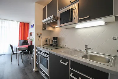 Vakantieappartement Gezinsvakantie Grömitz