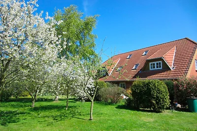 Vakantieappartement Gezinsvakantie Burg auf Fehmarn
