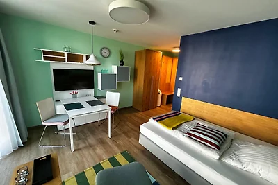 Appartamento Vacanza con famiglia Nordhorn