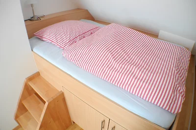 Wolkenlos 12 - Grossenbrode