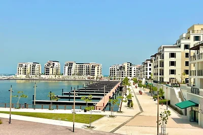 Luxury Apartment Dubai – Port