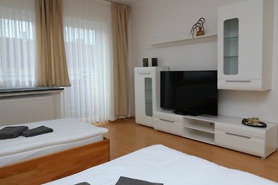 Aparthotel Kompass A 402-403