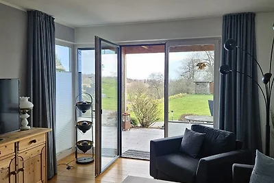 Wilsterberg FeWo "die Grosse"