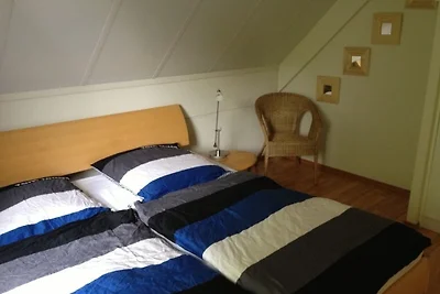 Ferienhaus 2288 in Tossens