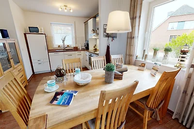 Casa vacanze Vacanza di relax Borkum