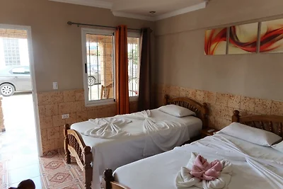 Hostal Enrique Appartement 8