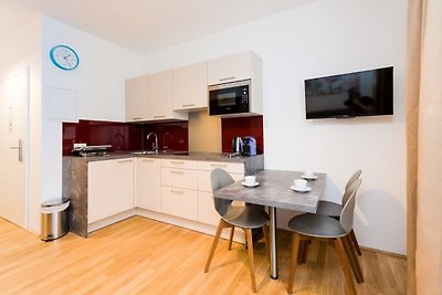 Apartament Dla rodzin Wien