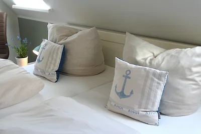 Strand Quartiere Koje 4