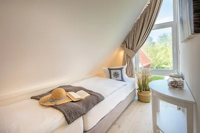 Casa vacanze Vacanza di relax Schashagen
