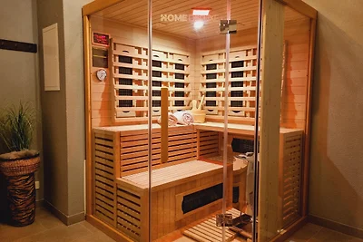 Appartamento Vacanza con famiglia Burbach