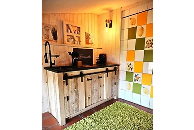 Vakantieappartement Gezinsvakantie Stechow-Ferchesar