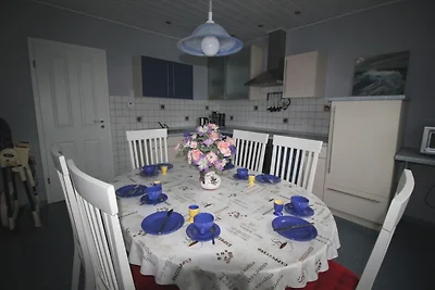 Holiday home relaxing holiday Dornum