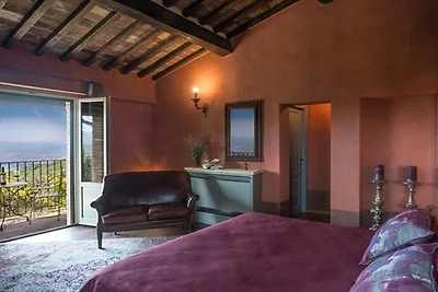 Casa vacanze Vacanza di relax Siena