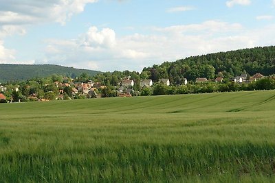 Ferienwohnung "Heidi"